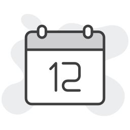 Date icon