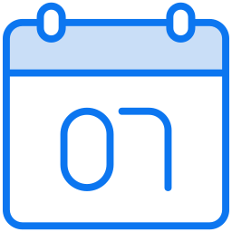 Date icon