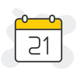 Date icon