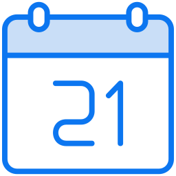 Date icon