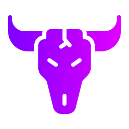 Skull icon