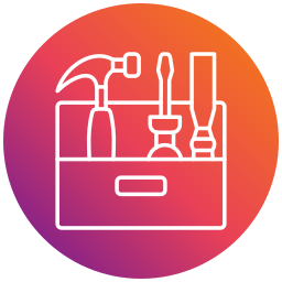 Toolbox icon