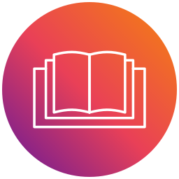 Book icon