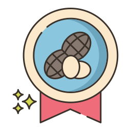 Peanut icon