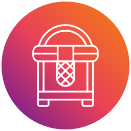 jukebox icon