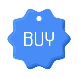 comprar icono