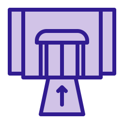 체크인 icon