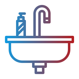 Sink icon