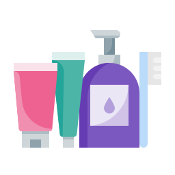 Toiletry icon