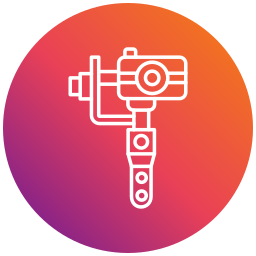 Gimbal icon