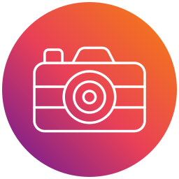 Camera icon