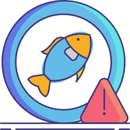 魚を含む icon