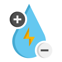 elektrolyte icon