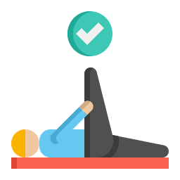 flexibilidad icono