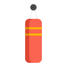 torba bokserska ikona