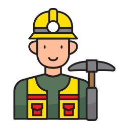 Miner icon