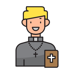 Priest icon