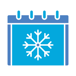 winter icon