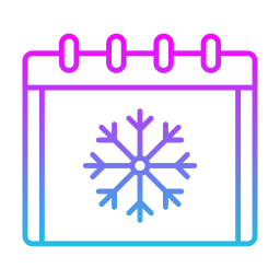 冬 icon