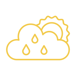 applicazione meteo icona