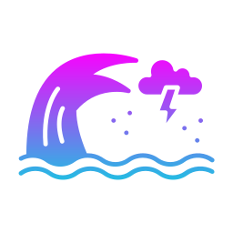 Storm icon