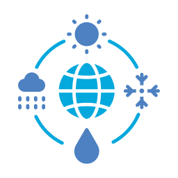 meteorologia icona