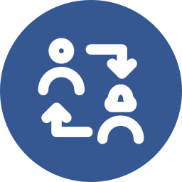 Exchange icon