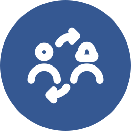 Exchange icon