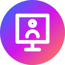 monitor icon