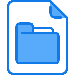 File icon