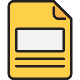 File icon