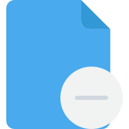 File icon