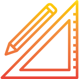 triangle Icône