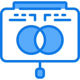 Presentation icon