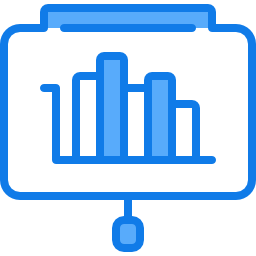 Presentation icon