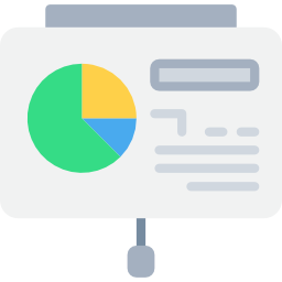 Presentation icon