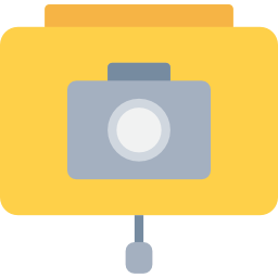 Presentation icon