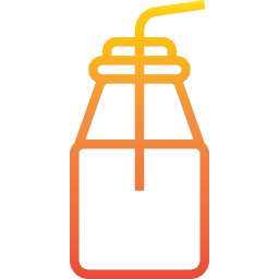 Bottle icon