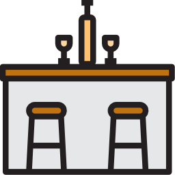 bar icon