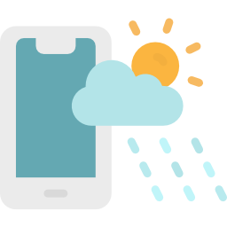 Smartphone icon