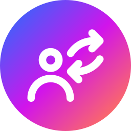 사용자 icon