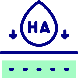 hyaluronsäure icon