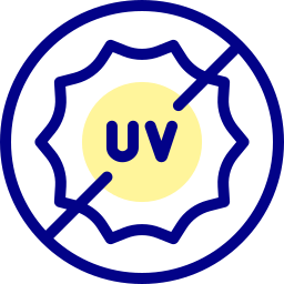 uv icon