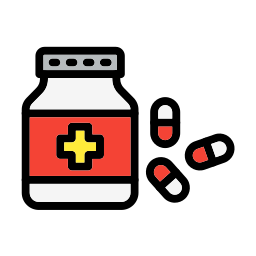 schlaftabletten icon