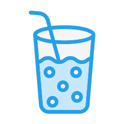 woda pitna ikona