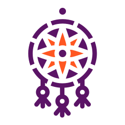 Dreamcatcher icon