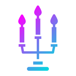 Candles icon