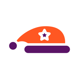 czapka do spania ikona