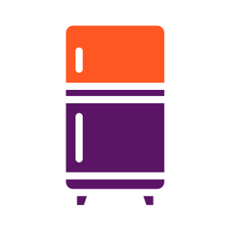 Fridge icon