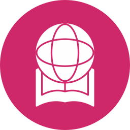 Global education icon